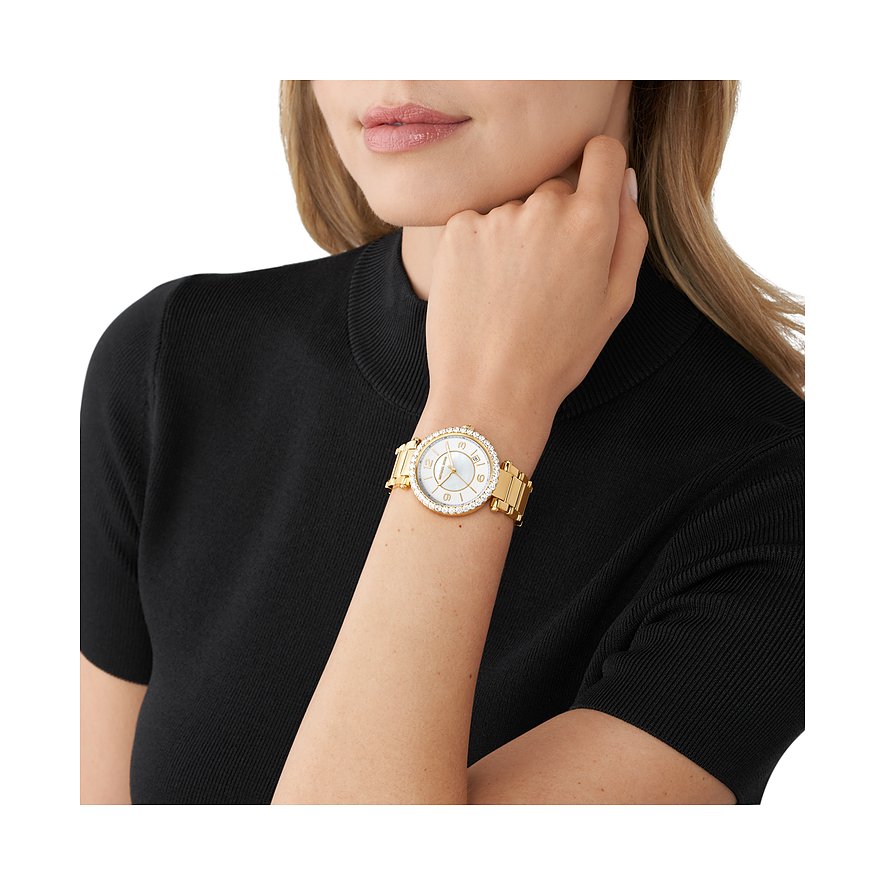 Michael Kors Damenuhr Parker