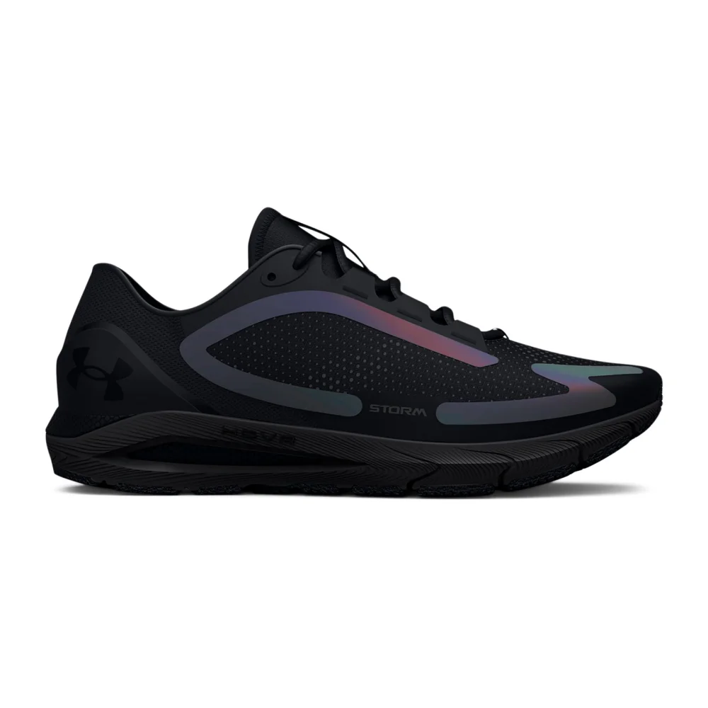 Under Armour HOVR Sonic 5 Storm 3025448-001 / schwarz
