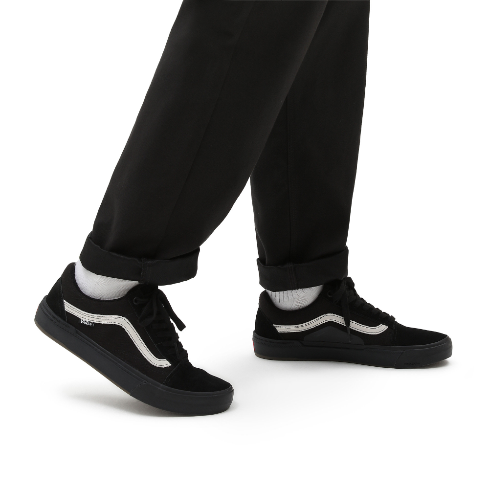 Vans BMX Old Skool VN0005UZBKA / schwarz