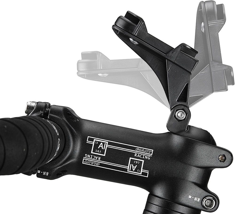 IBERA Universal Smartphone Ahead Halter kaufen | Bike-Discount
