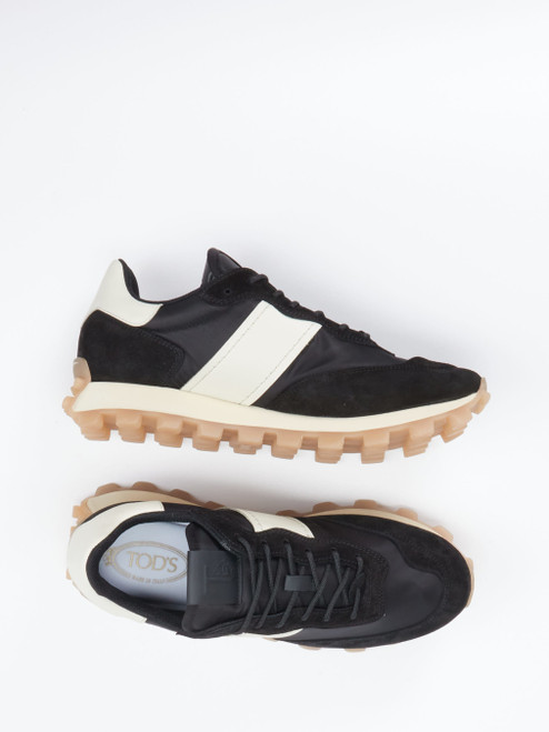 Sneaker-46610070017 Tod's