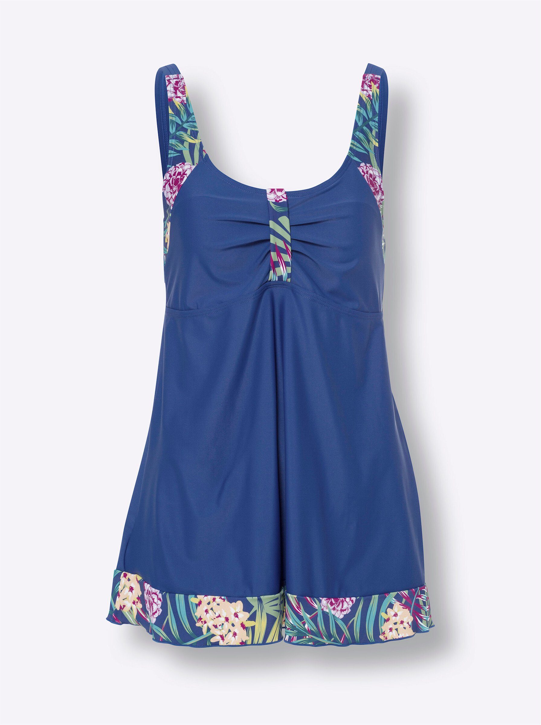 Sieh an! Tankini-Top