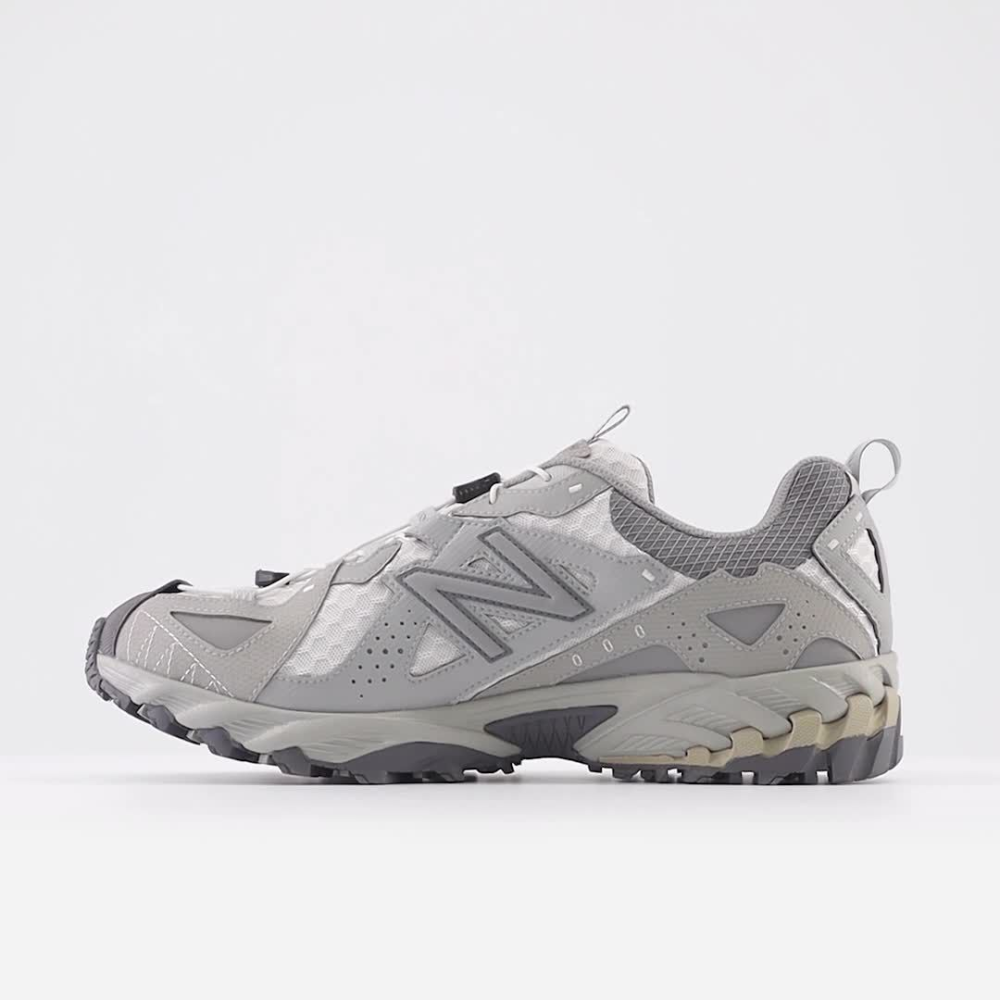 New Balance 610Xv1 GORE TEX ML610XA / grau
