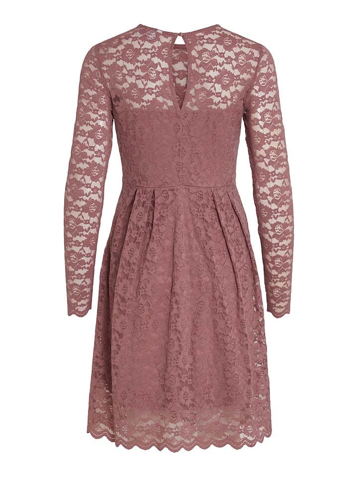 Vila Kleid in Altrosa günstig kaufen