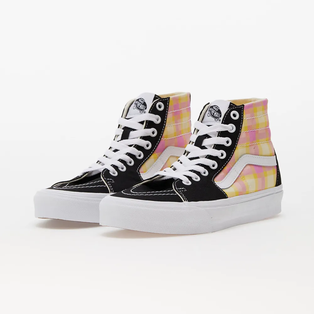 Vans SK8 Hi Tapered Pastel VN0A5KRUGBX1 / pink
