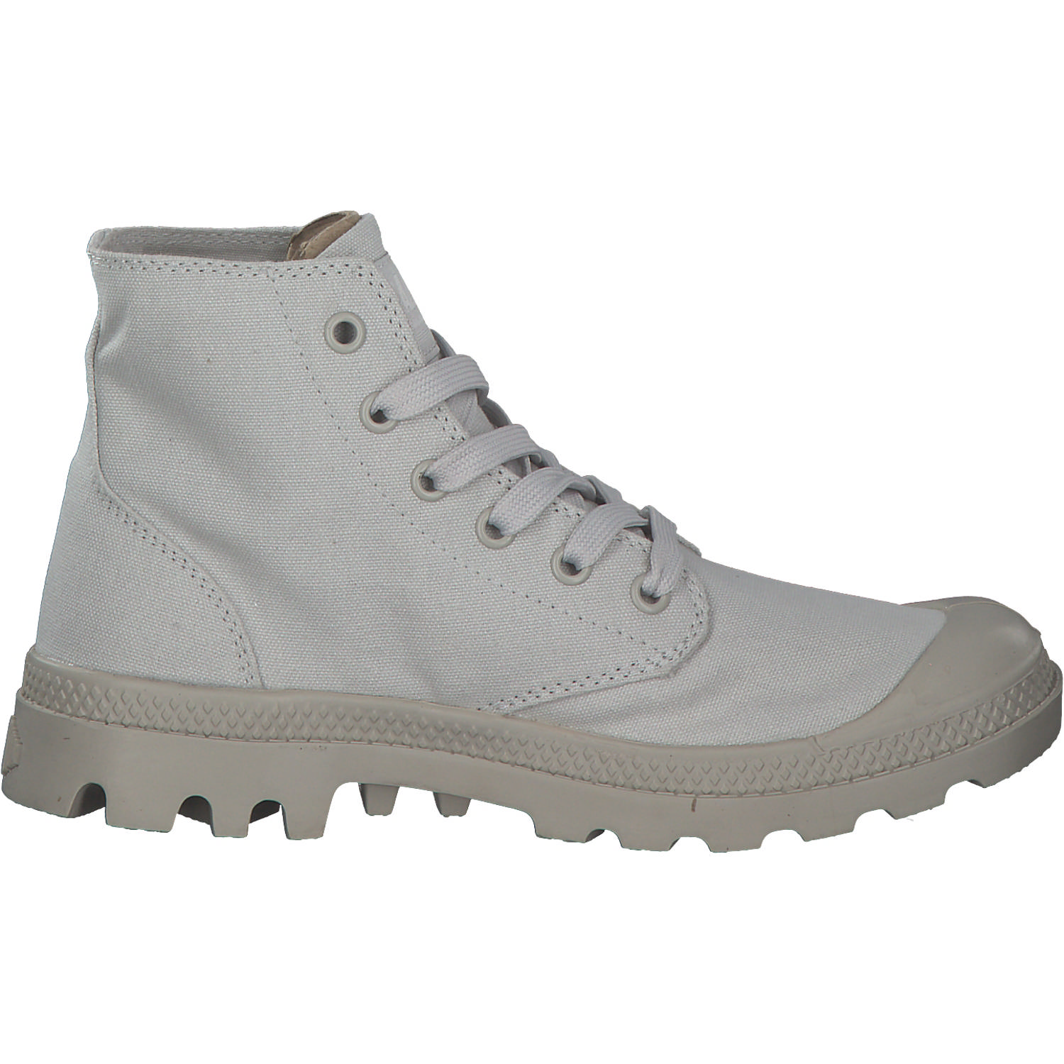 Palladium 73089, Schnürstiefeletten, moonstruck