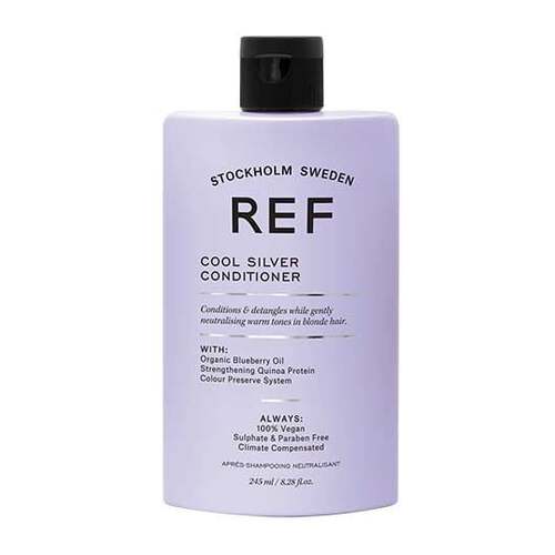 REF Stockholm Cool Silver balzsam 245 ml