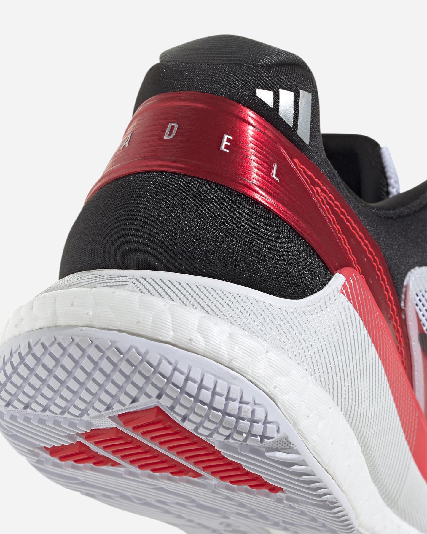 Padelové topánky Adidas Crazyquick Ls Padel M IH3636