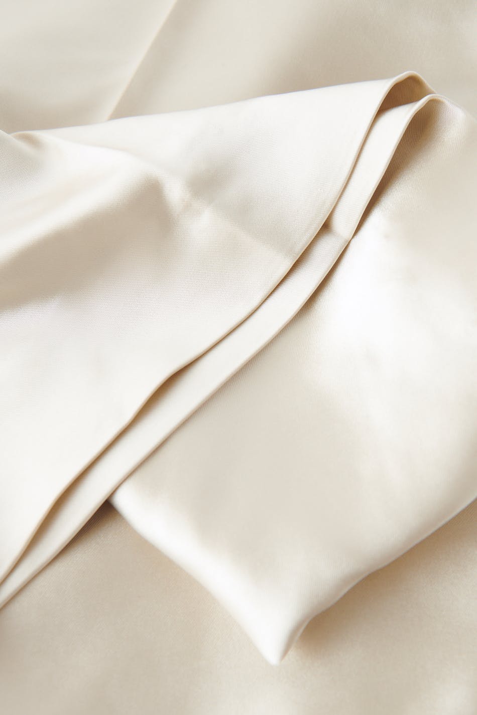 Sussi satin trousers