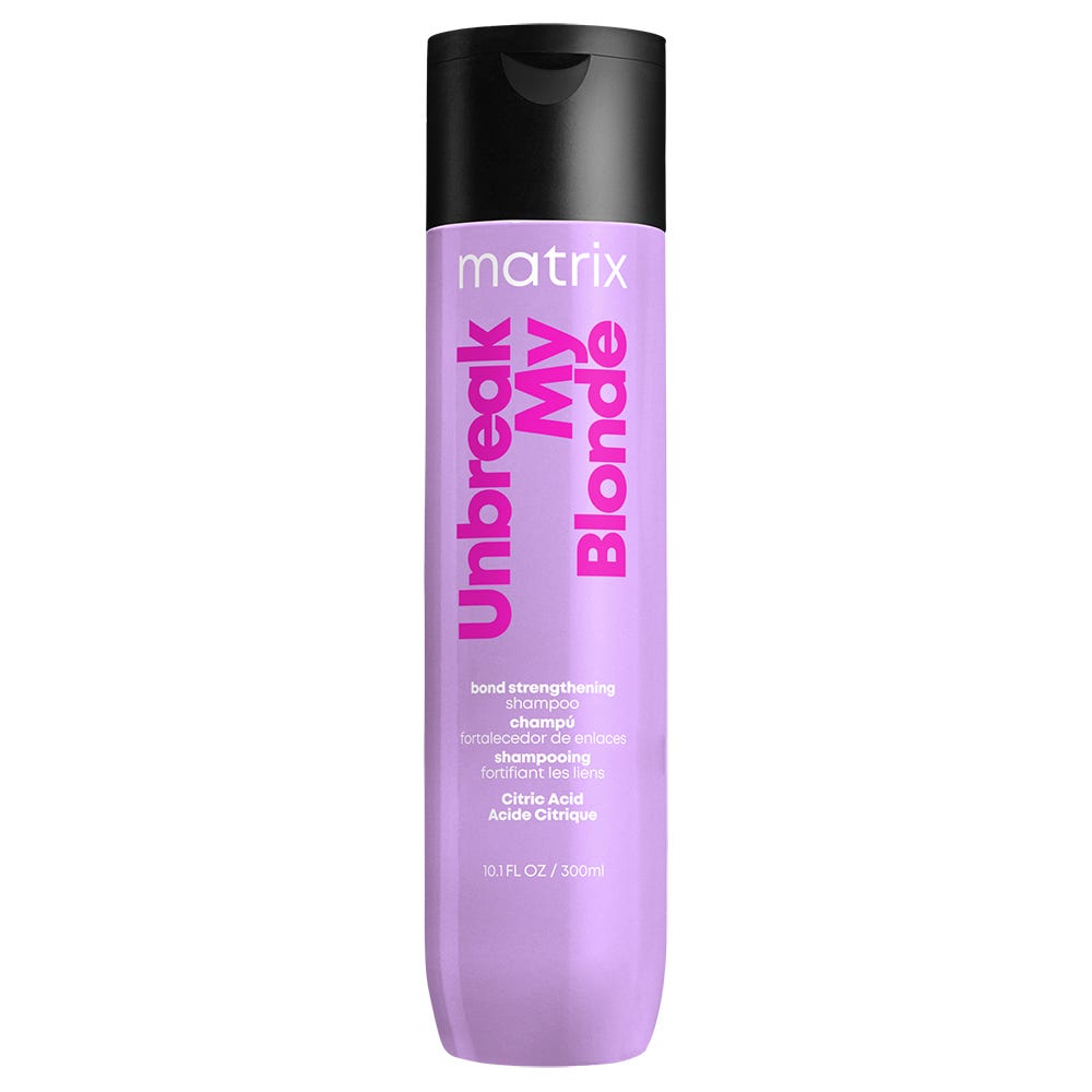 Matrix Unbreak My Blonde Shampoo 300 ml