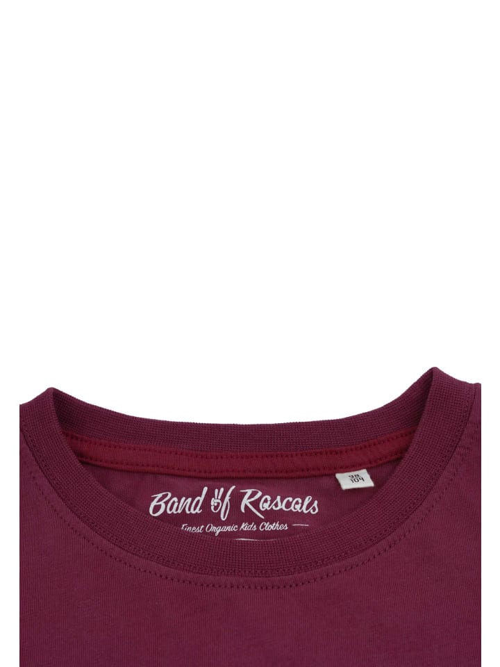 Band of Rascals Longsleeve 