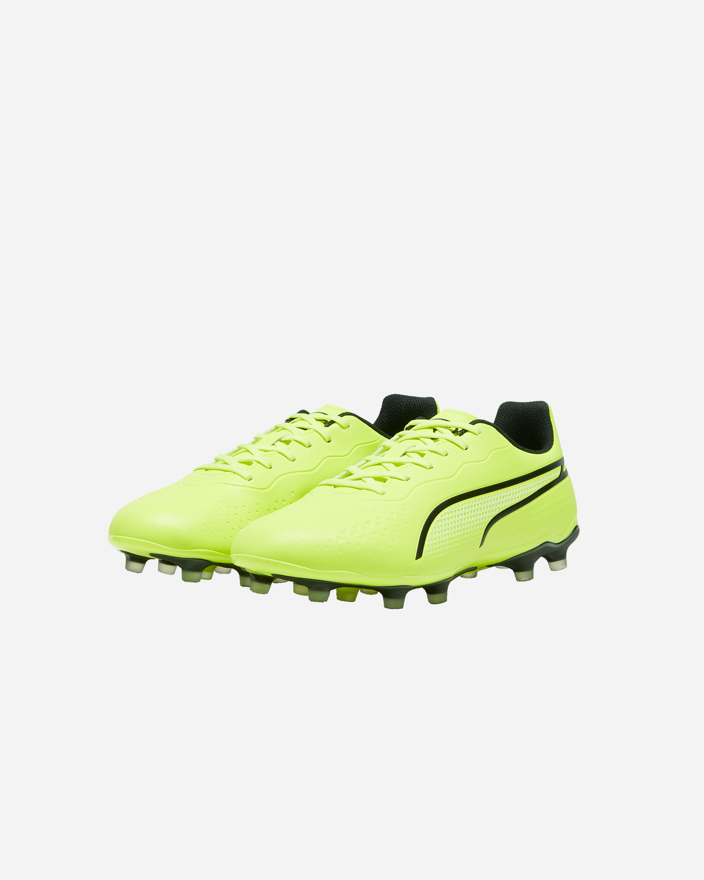 Scarpe Calcio Puma King Match Fg-ag M 107570-04