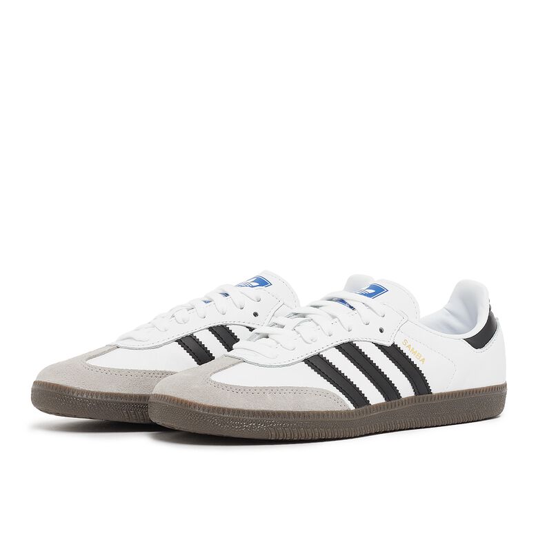 adidas Originals Samba OG white/black