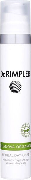 Dr. RIMPLER Cutanova Organics Herbal Day Care Tagescreme