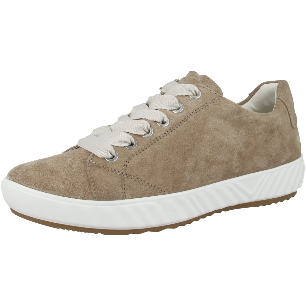 Ara 12-13640 Sneaker Low beige
