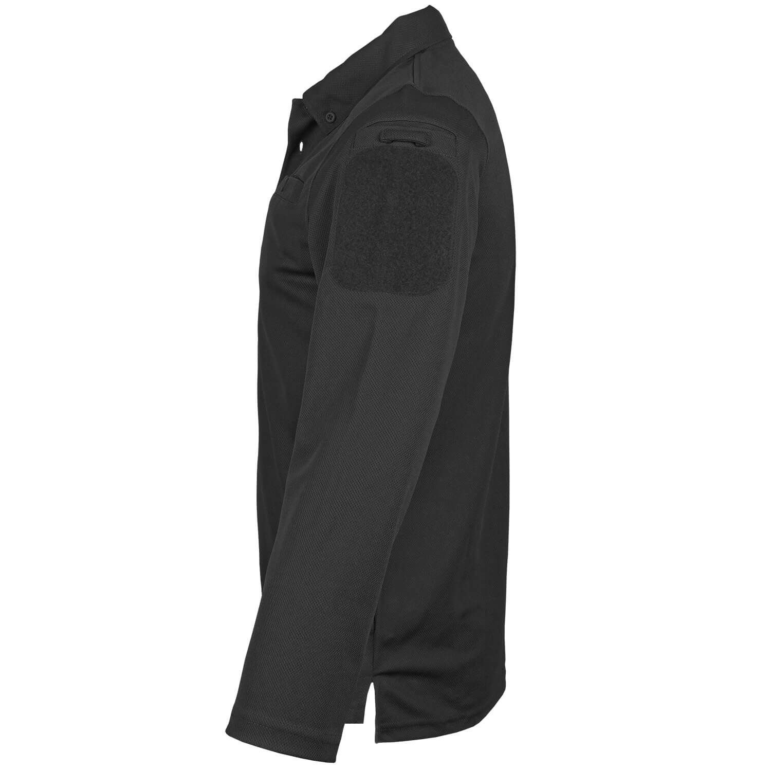 Tactical Quick Dry Poloshirt langarm