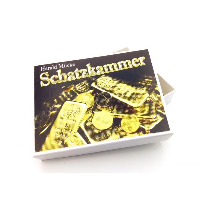 Schatzkammer (DEU/ENG)