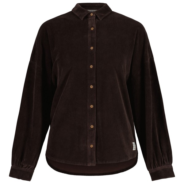 Maloja - Women's GlockenturmM. - Hemd