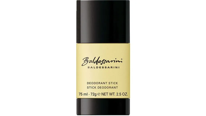 Baldessarini Classic Deo Stick 75 ml