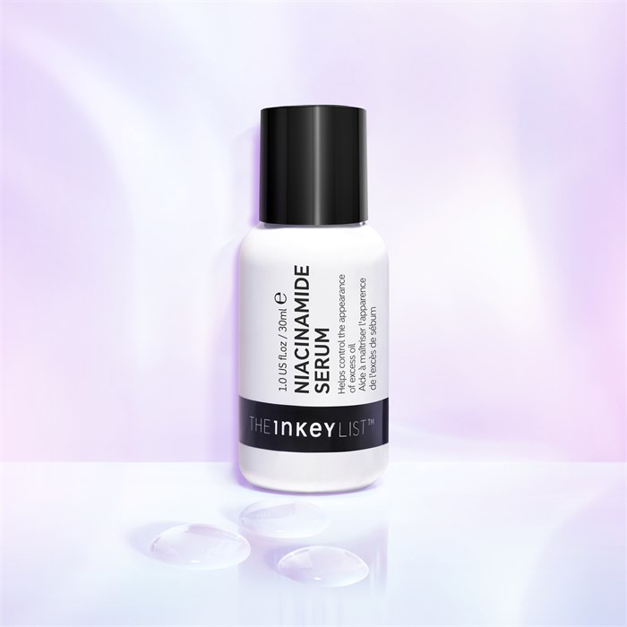 Niacinamide Serum