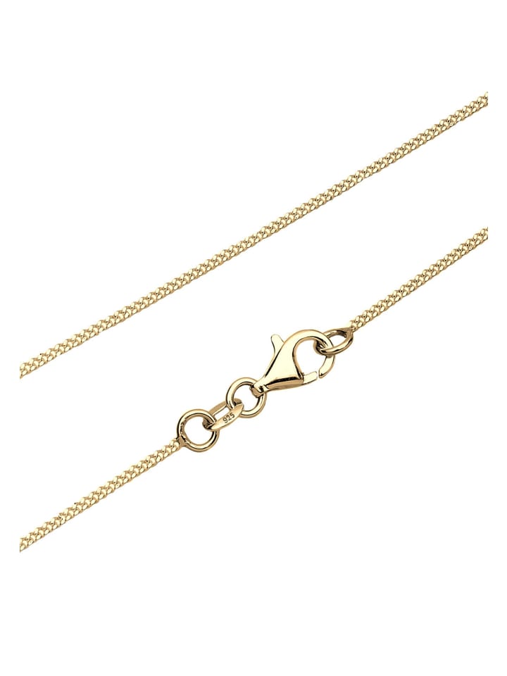 Elli Halskette 925 Sterling Silber Engel in Gold günstig kaufen