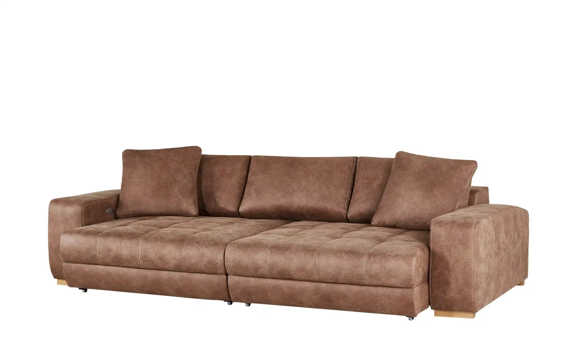bobb Big Sofa Caro