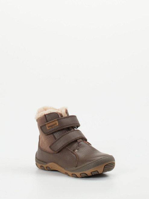 Lauflern-Klettboots gefüttert-68352090004 Bisgaard