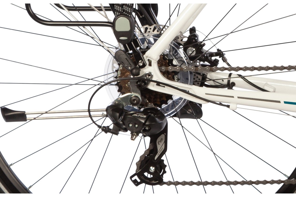 Lakes Free 100 - 2024 - 28 Zoll - Damen Sport