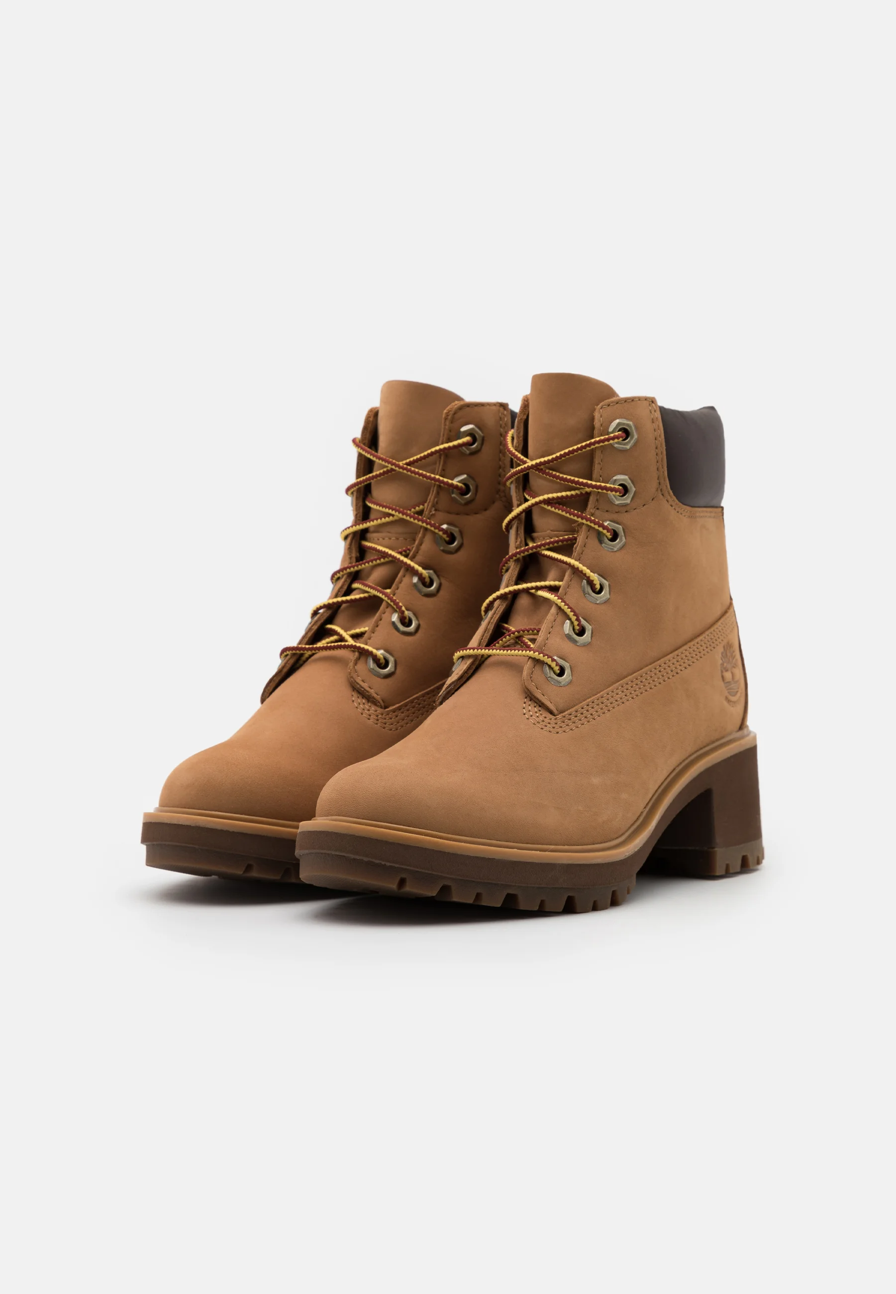 Timberland KINSLEY 6 IN BOOT - Botines con cordones