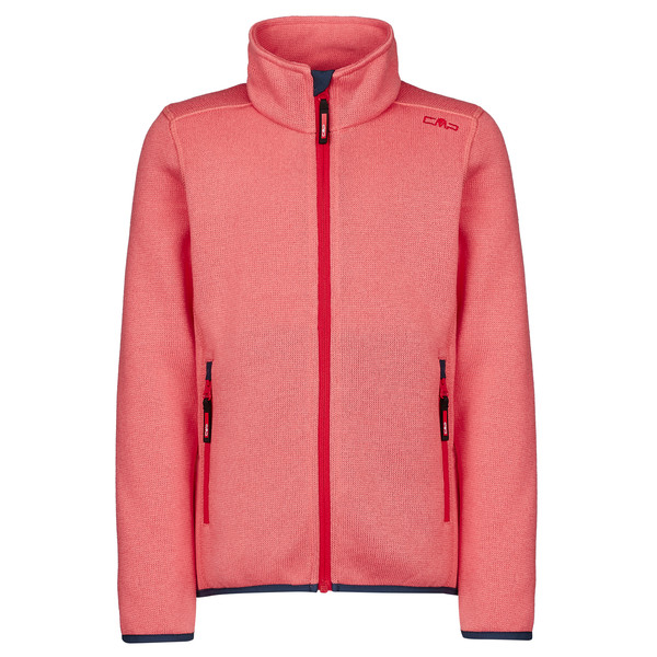 KID JACKET Kinder - Fleecejacke