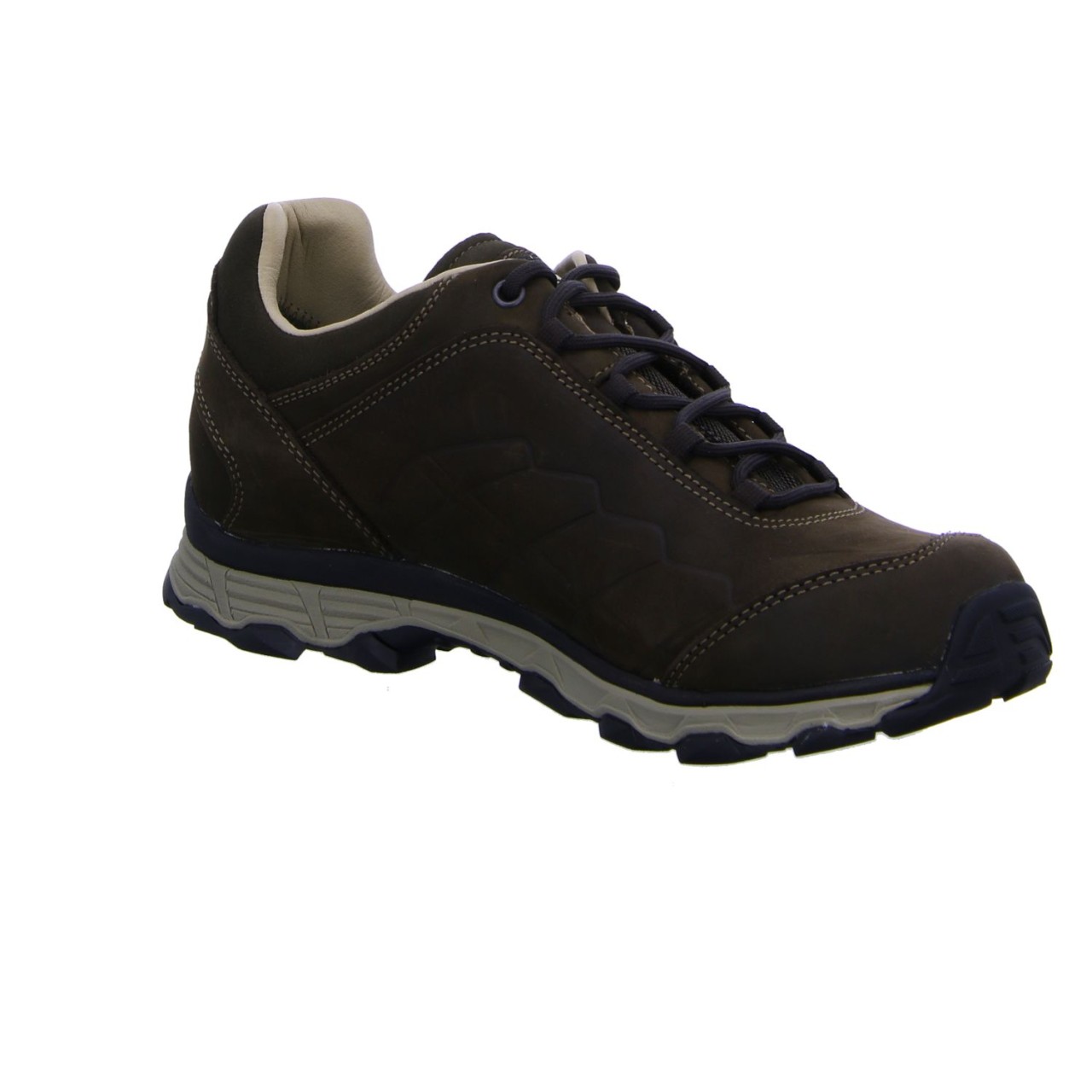 MEINDL Trekkingschuhe braun Palermo GTX