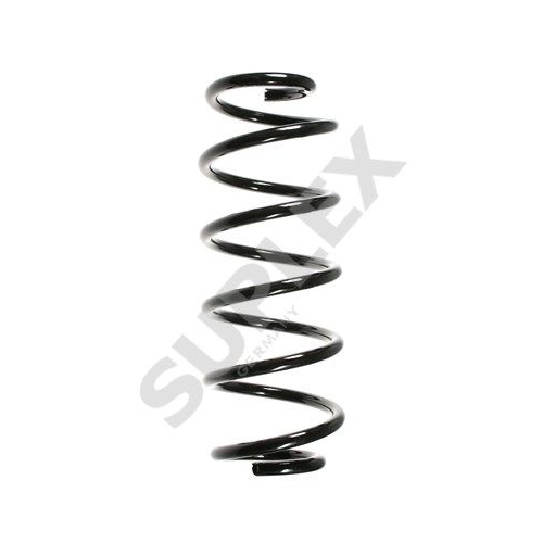 Suplex Schraubenfeder Audi, VW 03103 - ATU