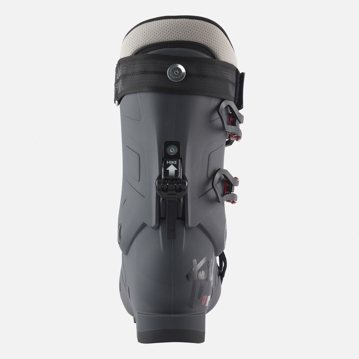 Herren All-Mountain Skischuhe TRACK 90 HV+