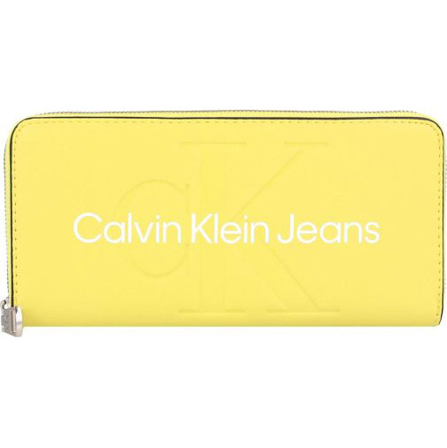 Calvin Klein Jeans Sculpted Geldbörse 19 cm