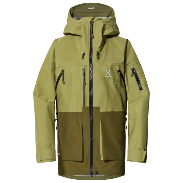 Haglöfs - Women's Vassi GTX Jacket - Skijacke