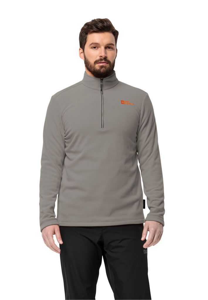 TAUNUS HZ M Fleecepullover Herren