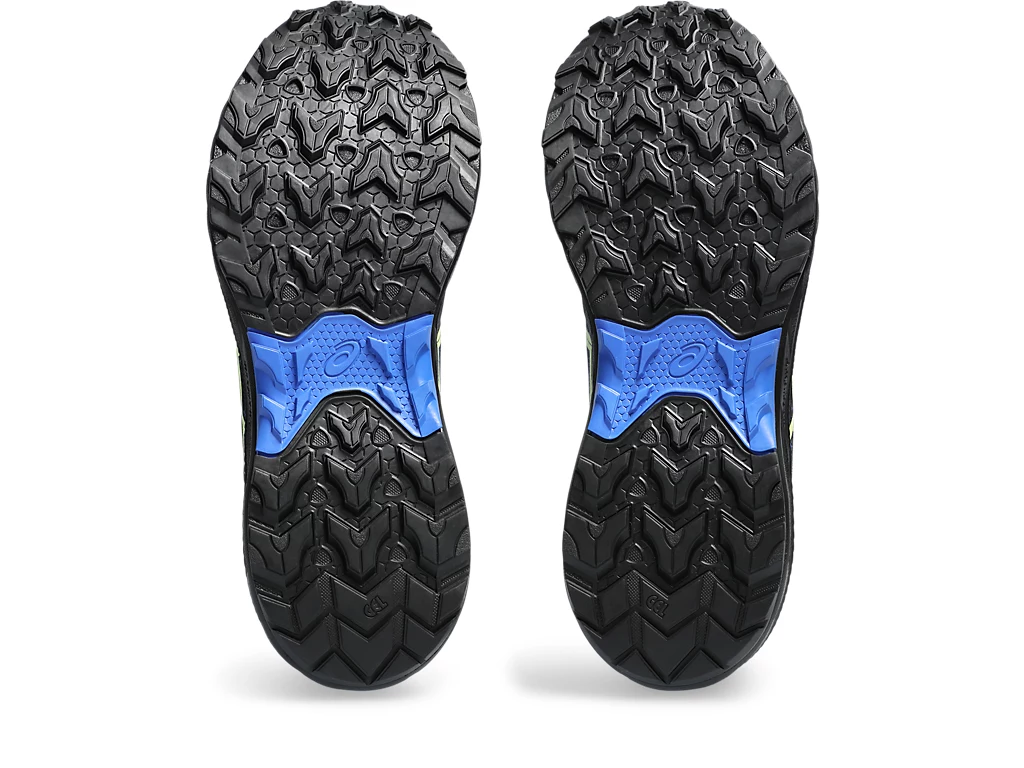 GEL-VENTURE 9 - Black/Glow Yellow