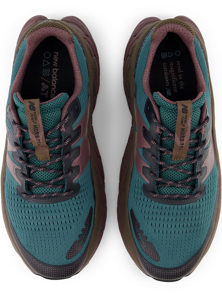 New Balance Laufschuhe 