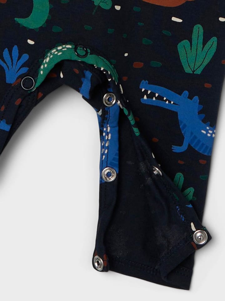 name it Jersey-Overall in dark sapphire günstig kaufen
