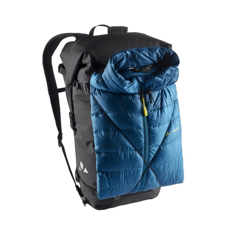 Proof 22 Multifunktions-Rucksack wasserdicht