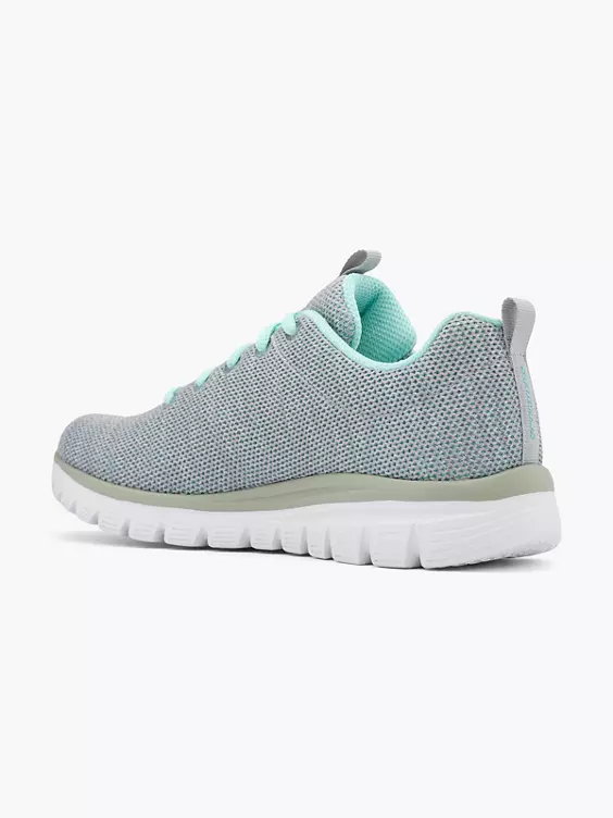 Skechers Sneaker GRACEFUL-TWISTED FORTUNE