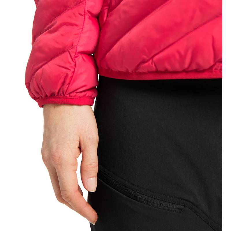 Haglöfs Särna Mimic Hood Outdoorjacke Damen