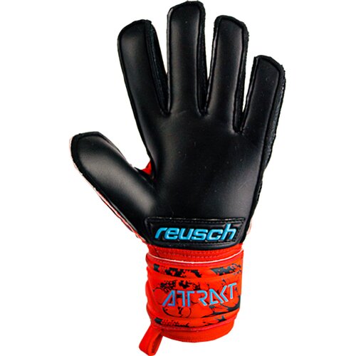 KINDER HANDSCHUHE ATTRAKT SILVER JUNIOR