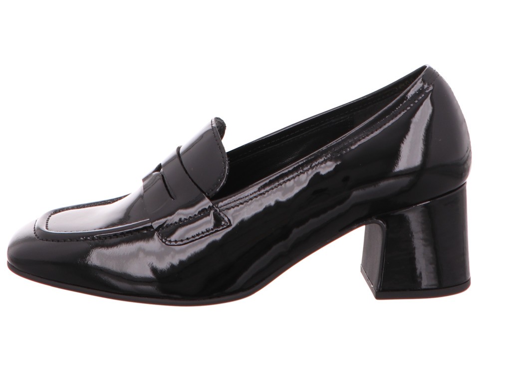 GABOR Modische Pumps schwarz