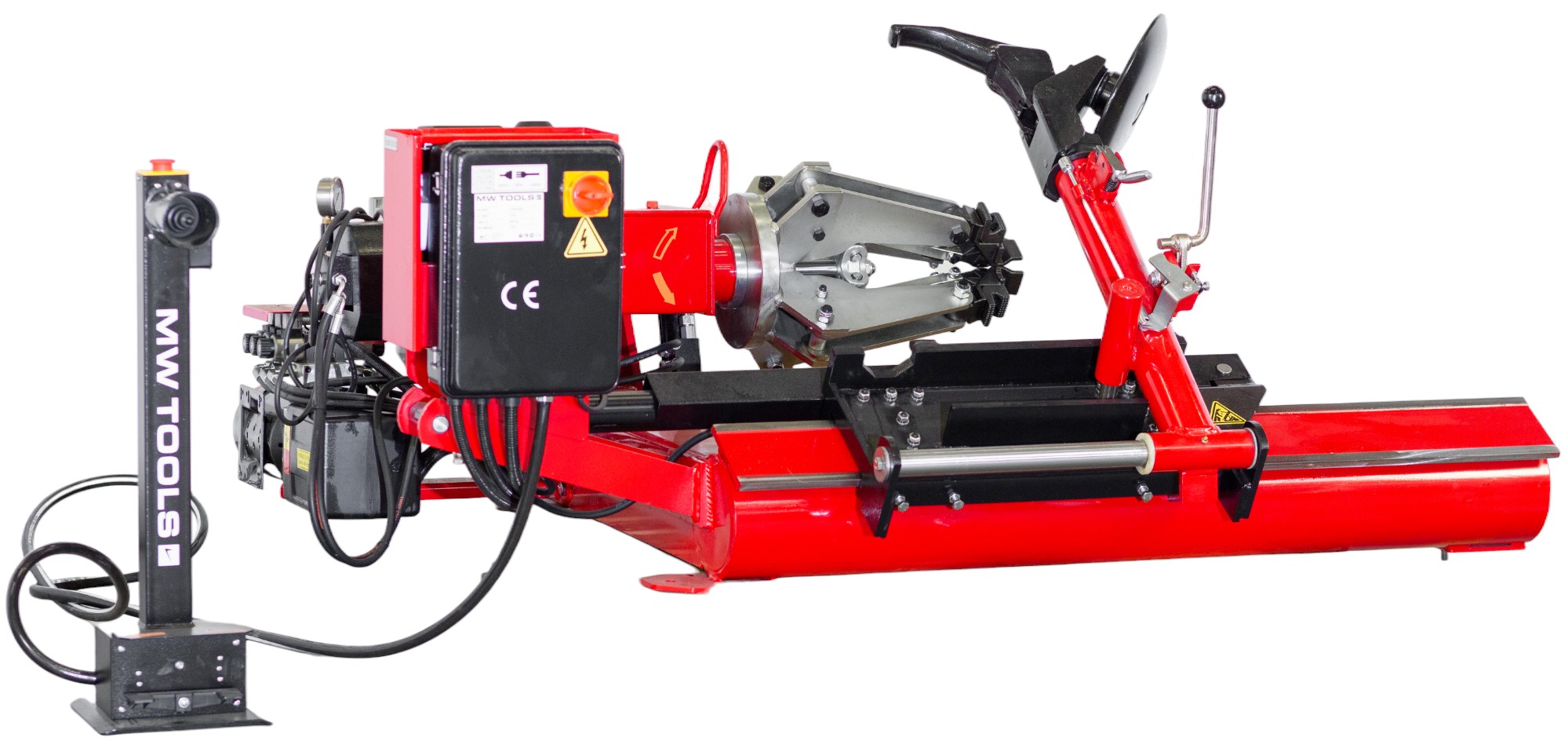 Metal Works 724563263 BT750HP Monter guma za teške kamione 26