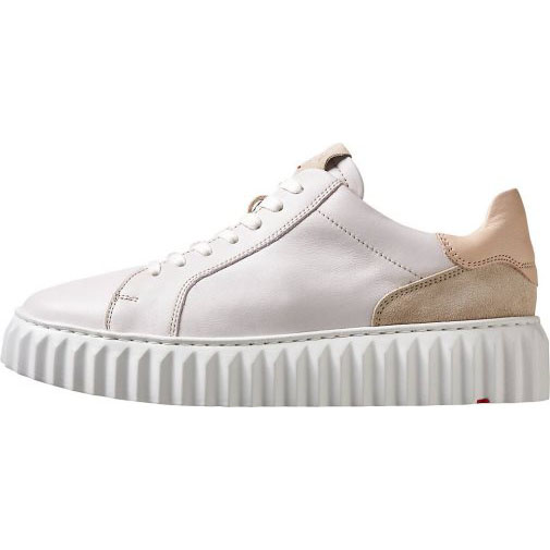 LLOYD Schuhe Moderner Sneaker