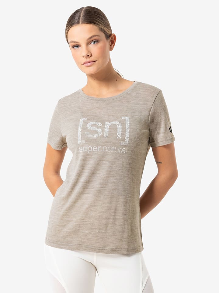 super.natural Funktionsshirt 