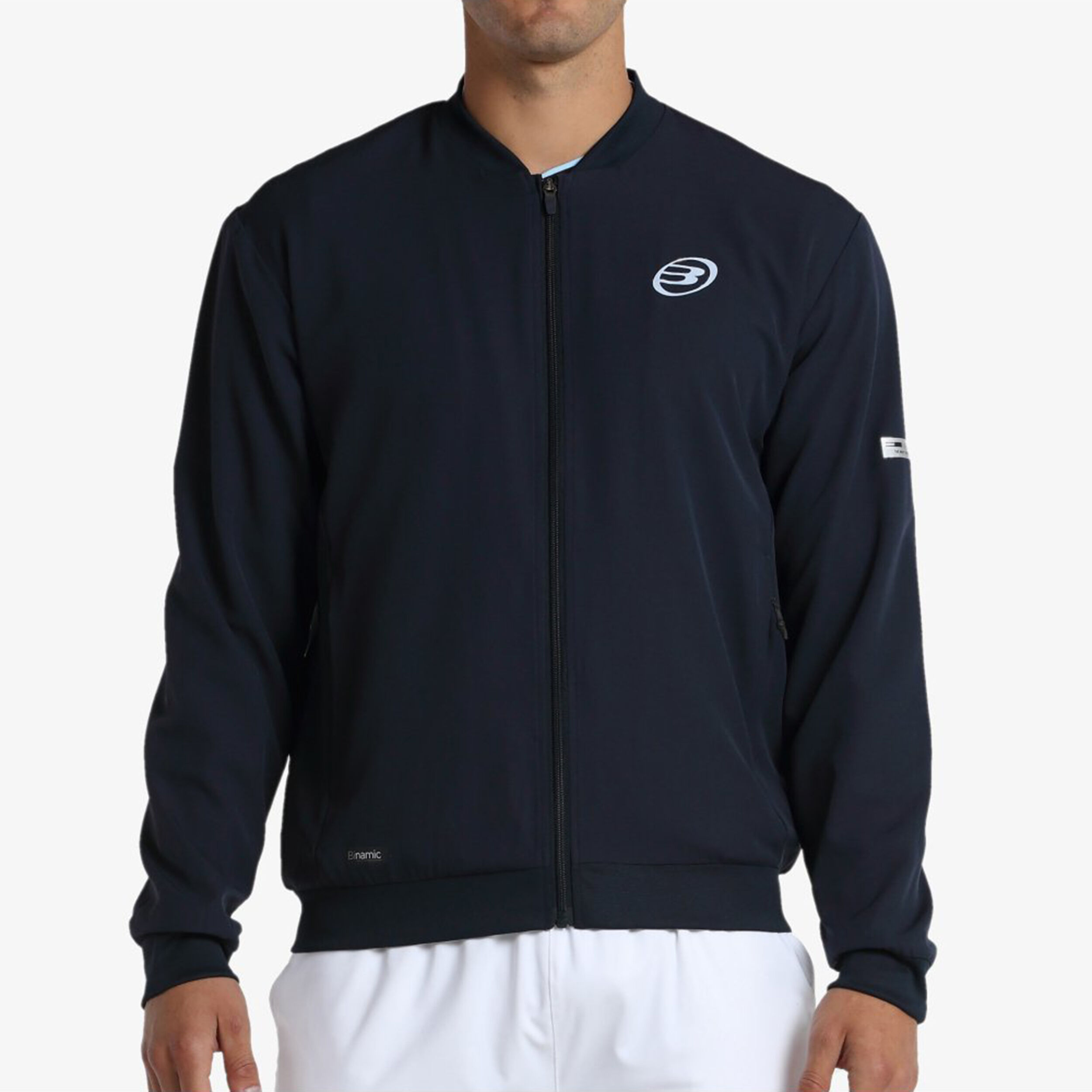 Agola Sweatjacke Herren - Dunkelblau