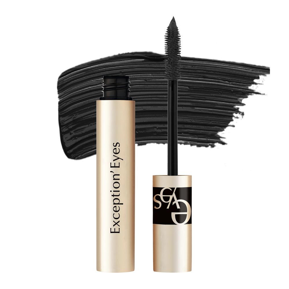 Nocibé Exception'eyes Mascara volume 5 en 1