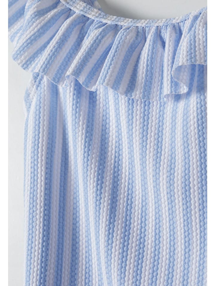Minoti Badeanzug 22swim9 in blau günstig kaufen